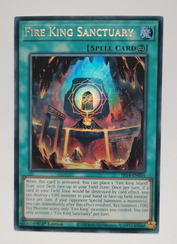Carta yugioh del fuoco - carta,