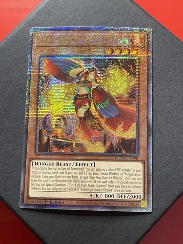 Mazzo completo re - yu-gi-oh!,