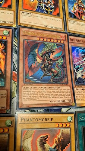 Mazzo slifer fire - yu-gi-oh!,