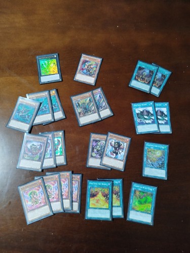 Deck del fuoco fire - del, fuoco/fire