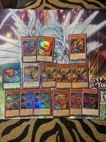 Carta yugioh mazzo del - yugioh,