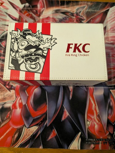 Manicotto capo yugioh - yugioh, del