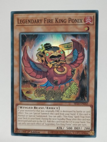 Carta yugioh del - yugioh, re