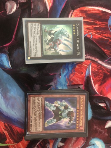 Yugioh cappello del fuoco - yugioh,